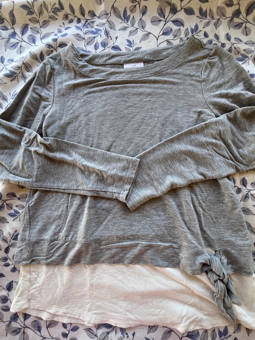 J.Jill top